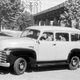 Illustration for article titled See The Chevy Suburban Grow Up In This Great Gallery Of Every Generation